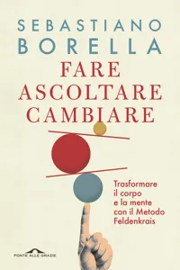 Fare ascoltare cambiare_cover