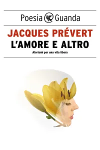 L'amore e altro_cover