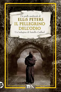 Le indagini di fratello Cadfael_cover