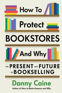 How to Protect Bookstores and Why_cover