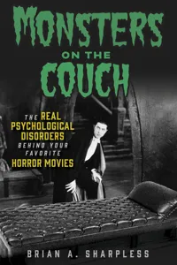 Monsters on the Couch_cover