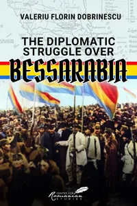 The Diplomatic Struggle over Bessarabia_cover