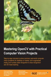 Mastering OpenCV with Practical Computer Vision Projects_cover