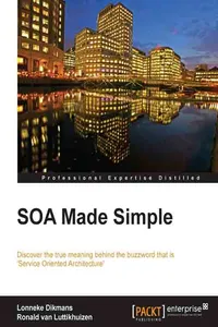 SOA Made Simple_cover