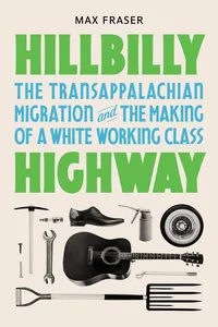 Hillbilly Highway_cover