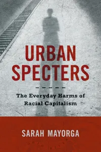 Urban Specters_cover