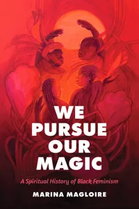 We Pursue Our Magic_cover