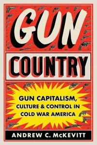 Gun Country_cover