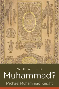 Who Is Muhammad?_cover