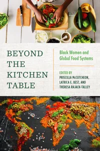 Beyond the Kitchen Table_cover