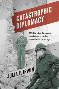 Catastrophic Diplomacy_cover