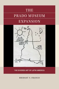 The Prado Museum Expansion_cover