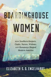 Boardinghouse Women_cover