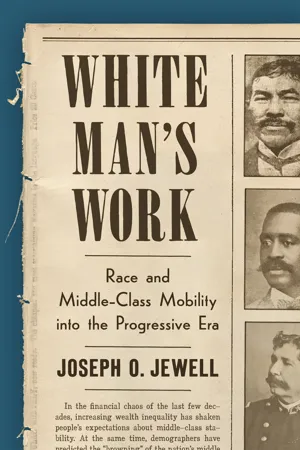 White Man’s Work