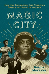 Magic City_cover