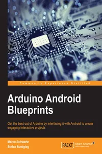 Arduino Android Blueprints_cover