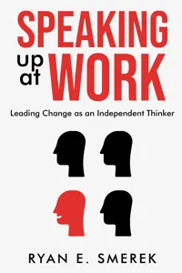 Speaking Up at Work_cover