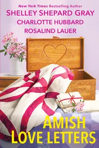 Amish Love Letters_cover