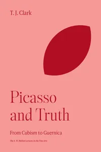 Picasso and Truth_cover