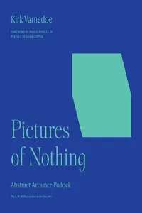 Pictures of Nothing_cover