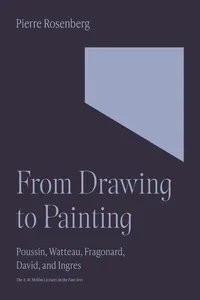 From Drawing to Painting_cover