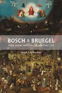 Bosch and Bruegel_cover