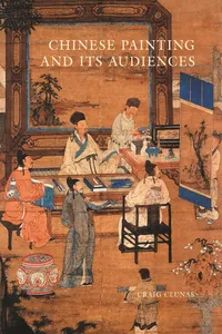 Chinese Painting and Its Audiences_cover