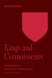 Kings and Connoisseurs_cover