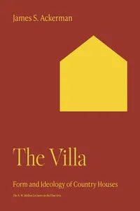 The Villa_cover