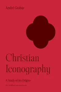 Christian Iconography_cover
