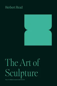 The Art of Sculpture_cover