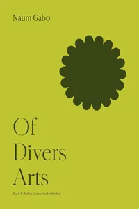 Of Divers Arts_cover