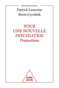 Pour une nouvelle psychiatrie_cover