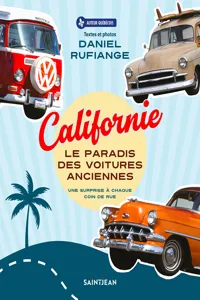 Californie, le paradis des voitures anciennes_cover