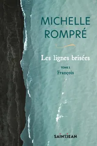 Les lignes brisées, tome 1_cover