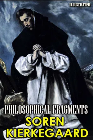 Philosophical Fragments