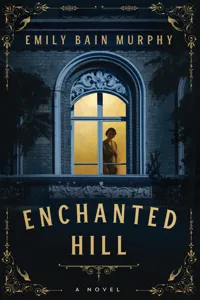 Enchanted Hill_cover