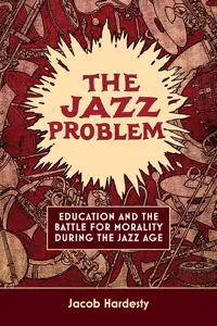 The Jazz Problem_cover