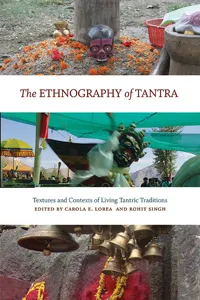 The Ethnography of Tantra_cover