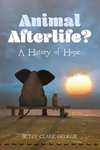 Animal Afterlife?_cover