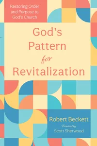 God's Pattern for Revitalization_cover
