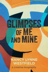 Glimpses of Me and Mine_cover