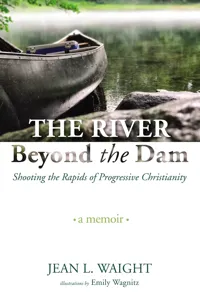 The River Beyond the Dam_cover