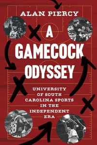 A Gamecock Odyssey_cover