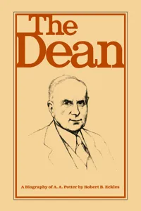 The Dean_cover