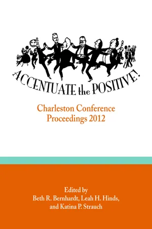 Charleston Conference Proceedings