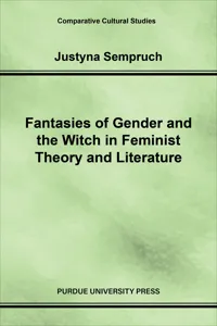 Fantasies of Gender and the Witch in Feminist Theory and Literature_cover