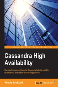 Cassandra High Availability_cover