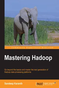 Mastering Hadoop_cover