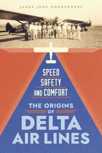 Speed, Safety, and Comfort_cover